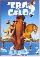 A Era do Gelo 2 – DVDRip RMVB Dublado  